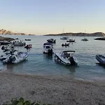 Chill Out Cabanon Coeur Calanques