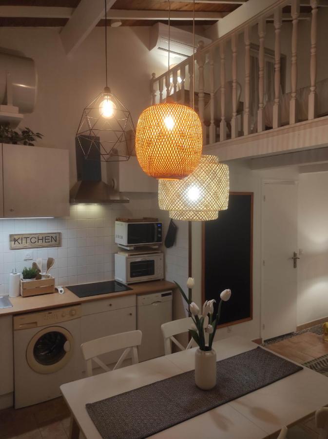 Chalet Chill Out Cabanon Coeur Calanques Marseilles